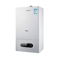 Одноконтурный котел 6кВт с насосом