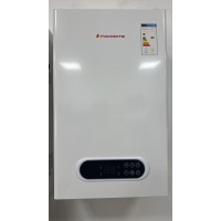 Одноконтурный котел 24кВт с насосом Одноконтурный котел 24кВт с насосом