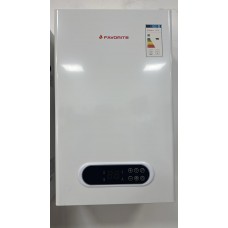 Одноконтурный котел 24кВт с насосом Одноконтурный котел 24кВт с насосом