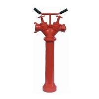 Пожарная колонка КПА Пожарная колонка КПА