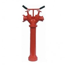 Пожарная колонка КПА Пожарная колонка КПА