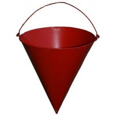 Ведро пожарное конусное Ведро пожарное конусное