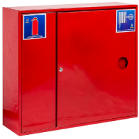 Шкаф пожарный ФАЭКС-15