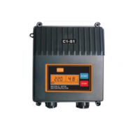 Станция управления и защиты электродвигателя — C1-S1 Станция управления и защиты электродвигателя — C1-S1