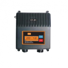 Станция управления и защиты электродвигателя — C1-S1