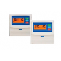 Станции управления и защиты одного насоса C3-SP1 Станции управления и защиты одного насоса C3-SP1