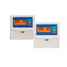 Станции управления и защиты одного насоса C1-SP1 