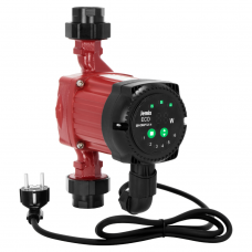 Циркуляционные насосы Jemix ЦН-СМАРТ-25-6