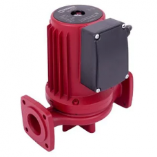 Серия насосов GR односкоростные, фланец + фланцы с резьбой Серия насосов GR односкоростные, фланец + фланцы с резьбой