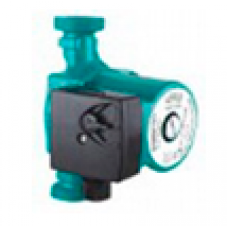 Серия насосов RS трехскоростные, резьба с фитингами