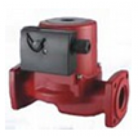 Серия насосов RS трехскоростные, фланец + фланцы с резьбой