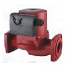 Серия насосов RS трехскоростные, фланец + фланцы с резьбой