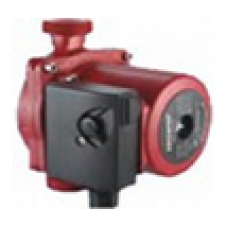 Серия насосов RS односкоростные, резьба с фитингами