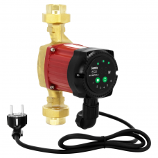 Циркуляционные насосы Jemix ГВС-СМАРТ-25-6