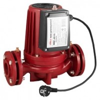 Циркуляционные насосы Jemix серии WRF Циркуляционные насосы Jemix серии WRF