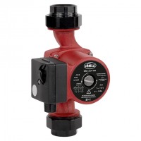 Циркуляционные насосы Jemix серии WRS Циркуляционные насосы Jemix серии WRS