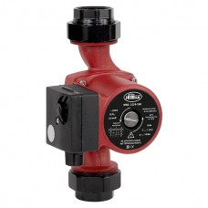 Циркуляционные насосы Jemix серии WRS