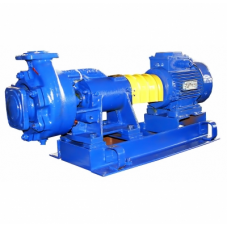 Консольные насосы 1К 100-65-250