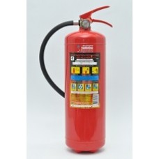 Огнетушитель ОП-4
