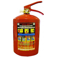 Огнетушитель порошковый закачной ОП-3