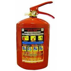 Огнетушитель порошковый закачной ОП-3