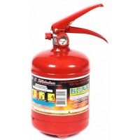 Огнетушитель порошковый закачной ОП-1