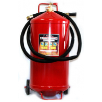 Огнетушитель порошковый закачной ОП-35