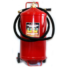 Огнетушитель порошковый закачной ОП-35