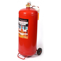 Огнетушитель порошковый закачной ОП-70