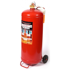 Огнетушитель порошковый закачной ОП-70