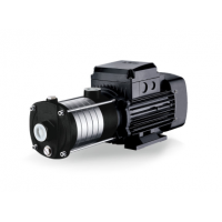 Горизонтальные многоступенчатые центробежные насосы из нержавеющей стали — ECH