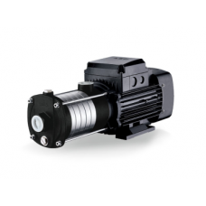 Горизонтальные многоступенчатые центробежные насосы из нержавеющей стали — ECH