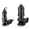 Погружные канализационные насосы - WQ
